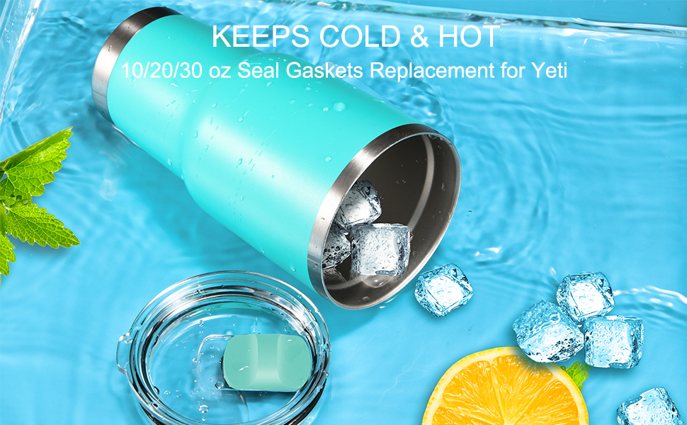 MICNOI Rubber Seal Replacement 官方产品图片 07