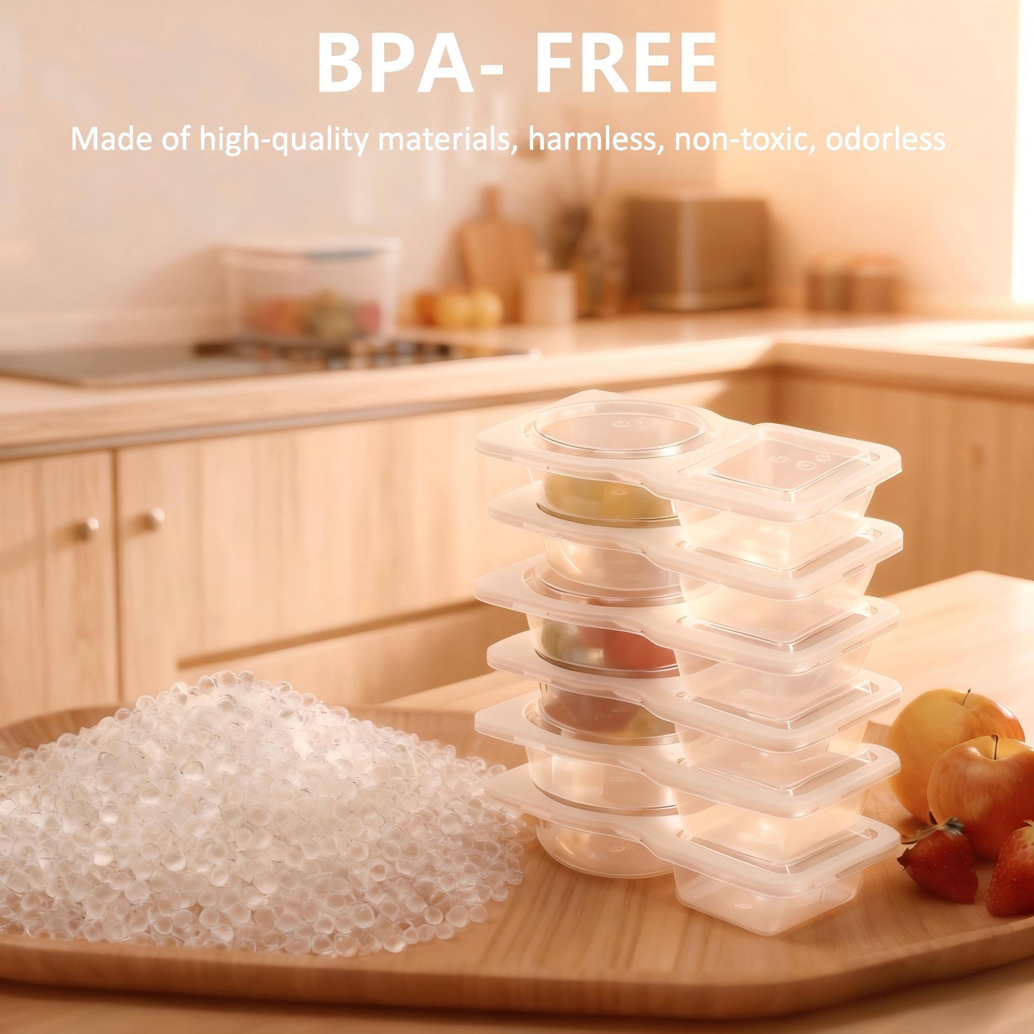 MICNOI Snack Pack Containers 官方产品图片 11